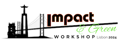 ELIXIR-SPARKLE "Impact & Green" Workshop