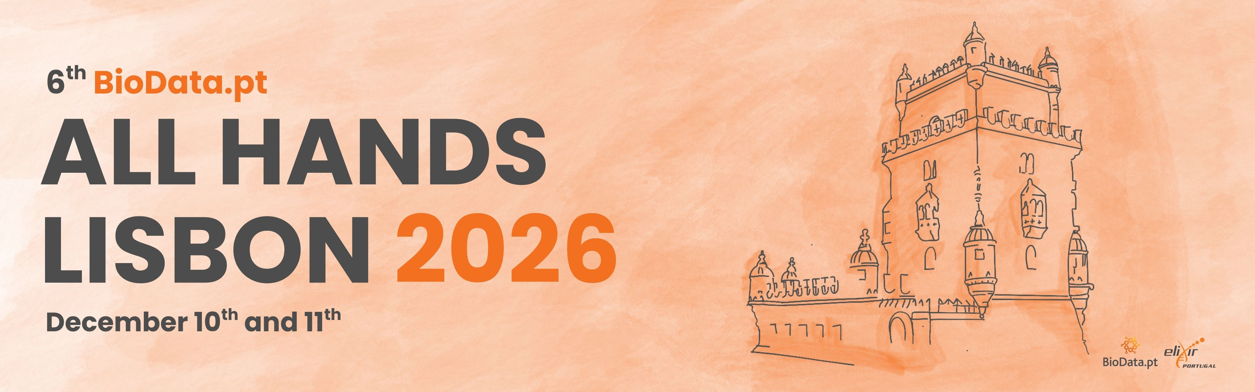 6th BioData.pt All Hands 2026