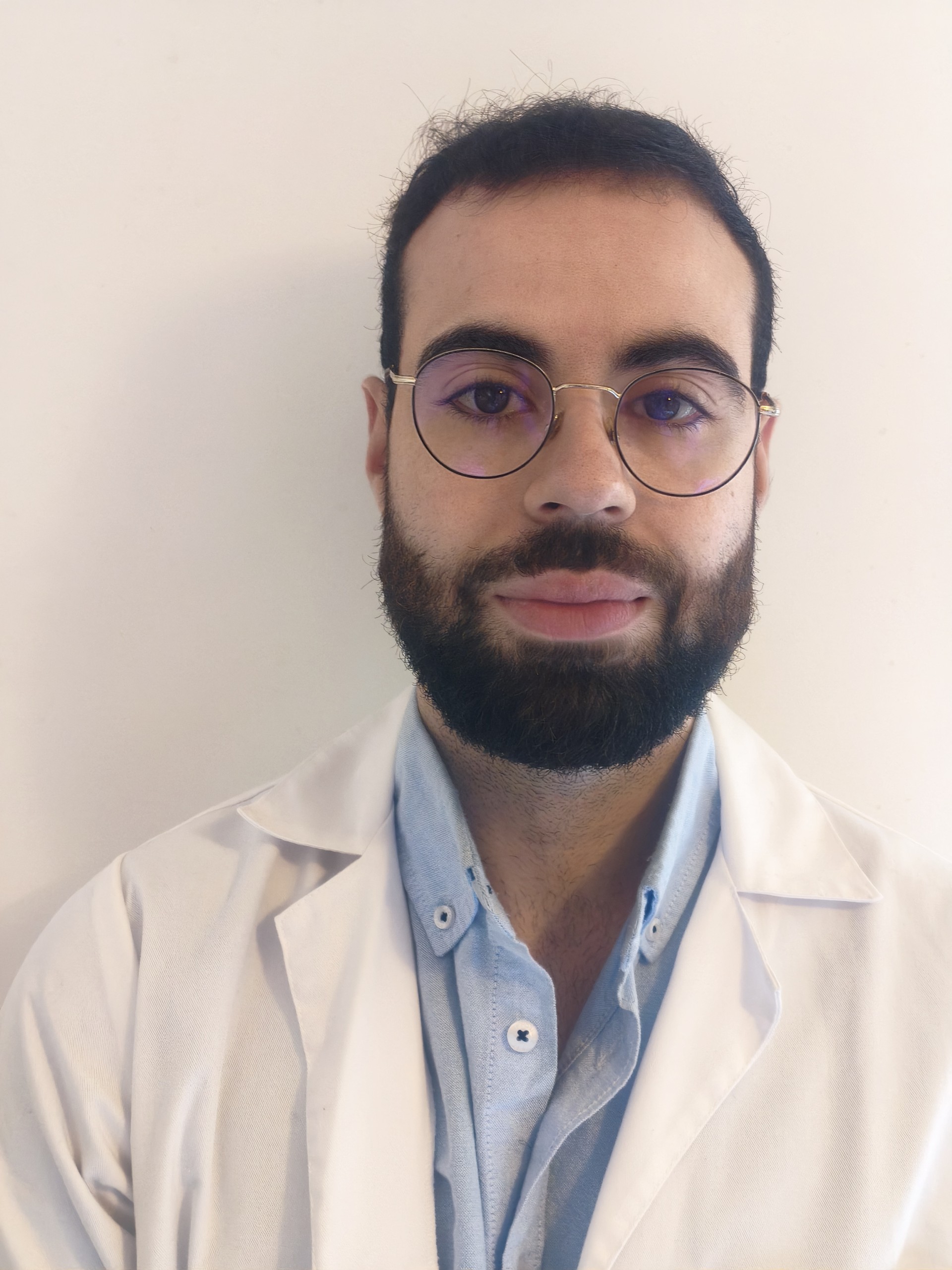 Dr. Pedro Mesquita