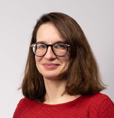 Dr. Sara Vieira-Silva