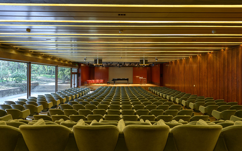 Auditorium