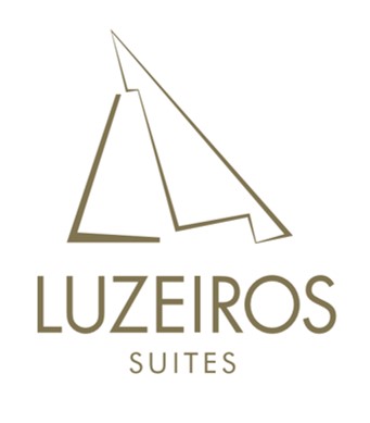 Luzeiros Suites logo