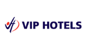 VIP Hotels logo
