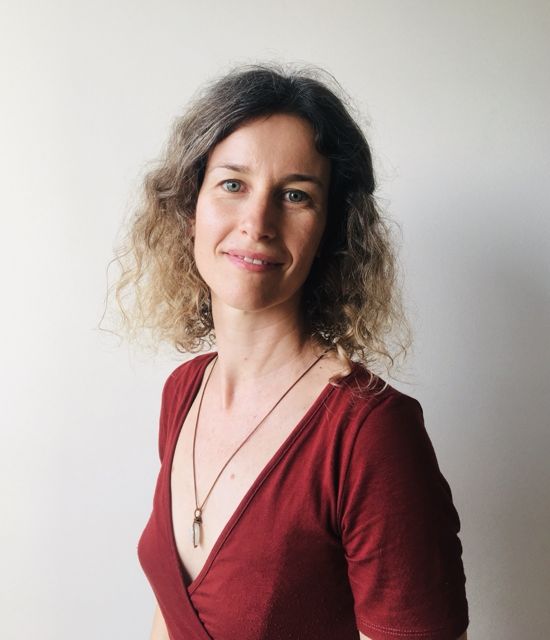 Inês Almada Correia