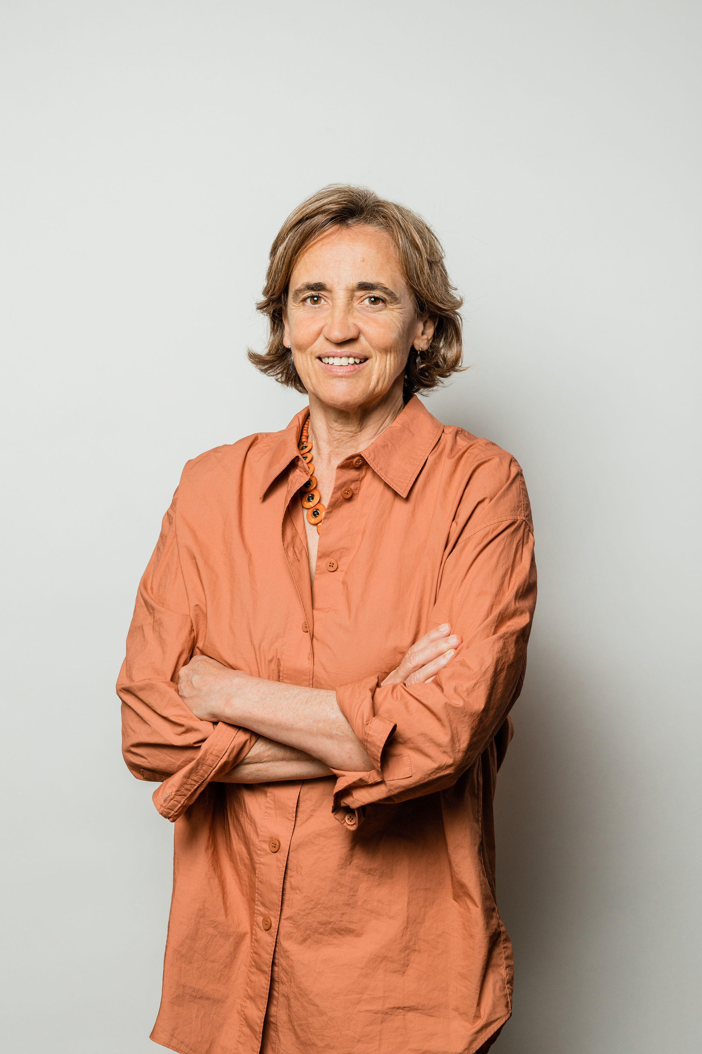 Prof. Marília Cravo
