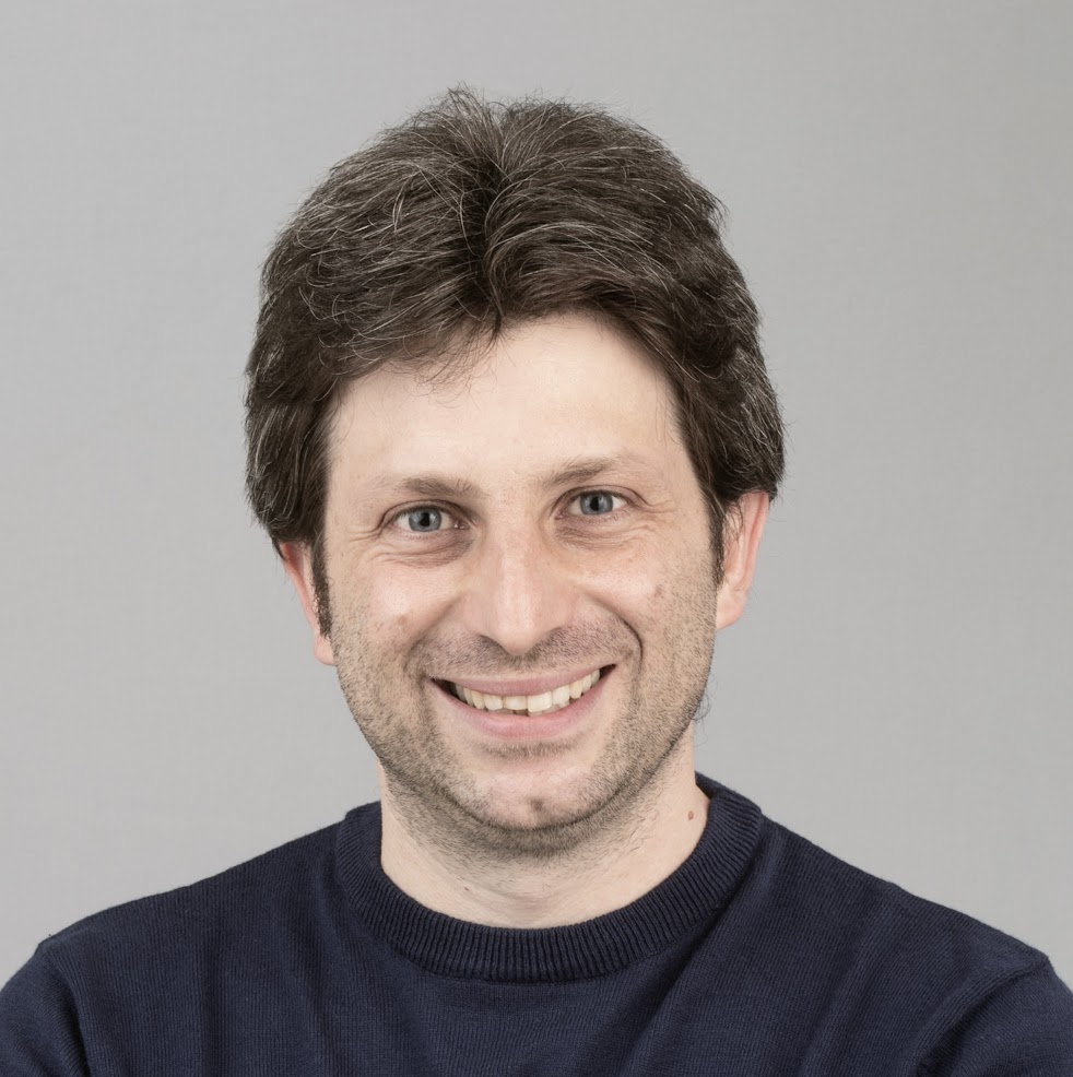 Dr. Nicola Segata