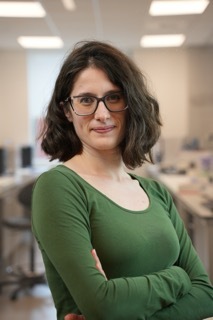 Dr. Ludovica Marinelli