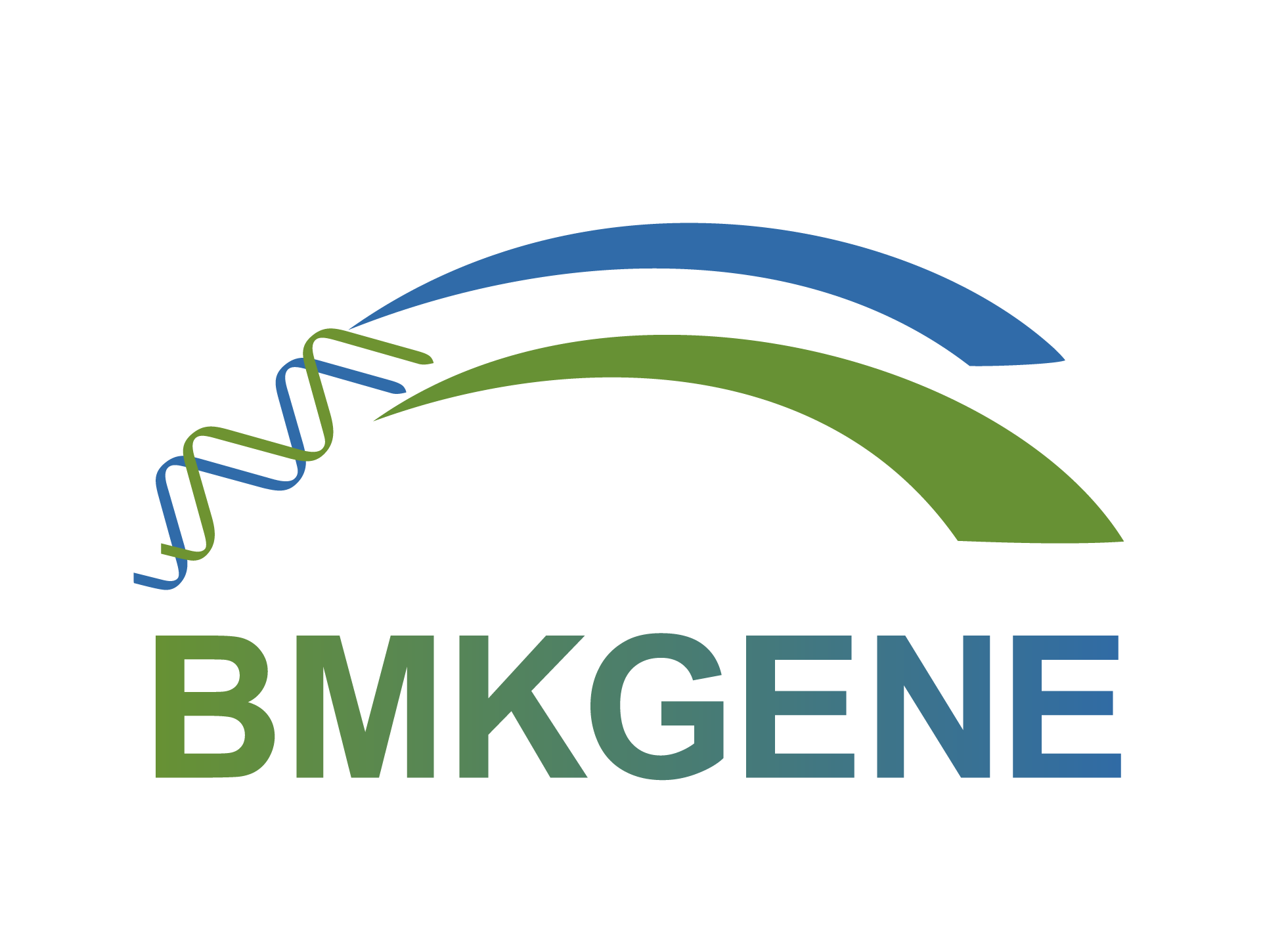 BMKGENE