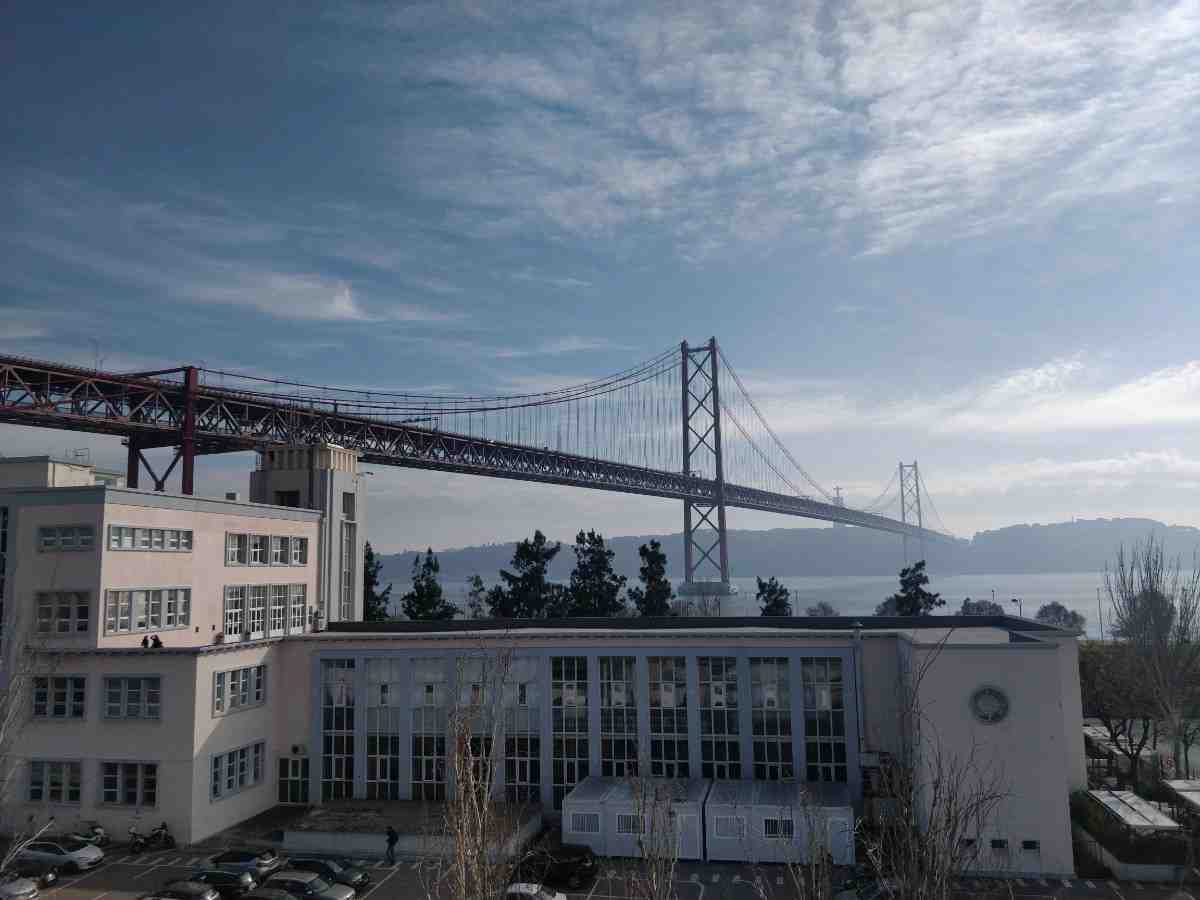 VINYL restaurant atmosphere