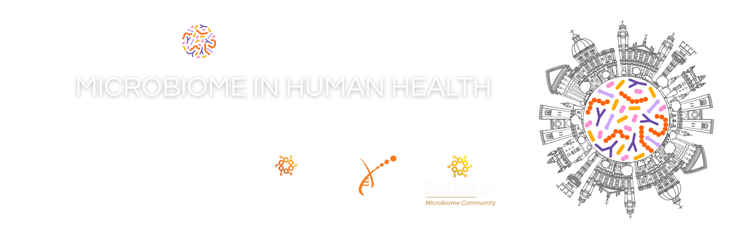 3rd Microbiome PT Summit