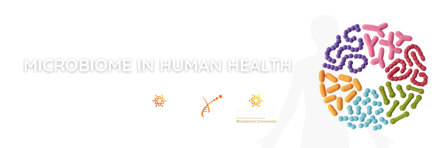 3rd Microbiome PT Summit